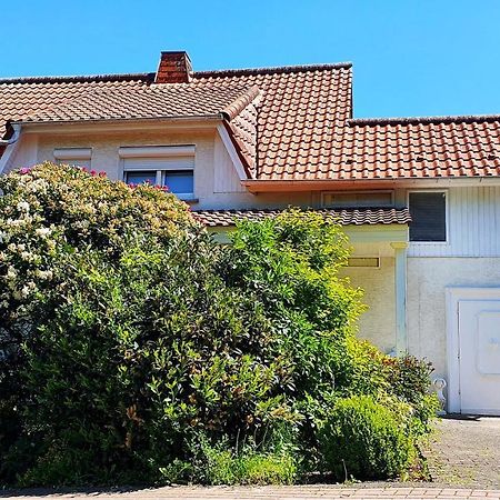Ferienhaus "Villa Am Eck" Eichenzell Exteriör bild