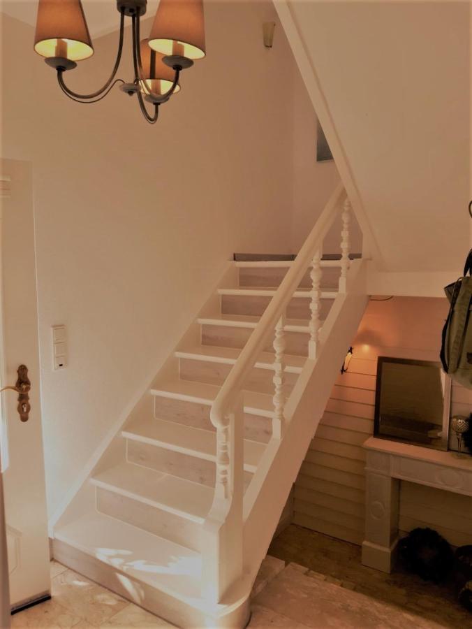 Ferienhaus "Villa Am Eck" Eichenzell Exteriör bild
